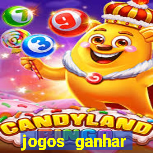 jogos ganhar dinheiro no pix